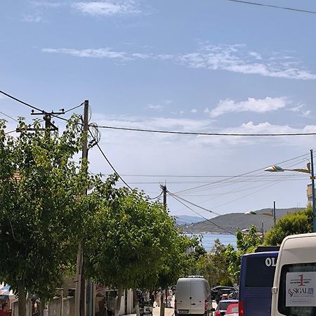 סרנדה Marinela Apartment מראה חיצוני תמונה