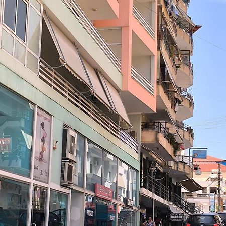 סרנדה Marinela Apartment מראה חיצוני תמונה