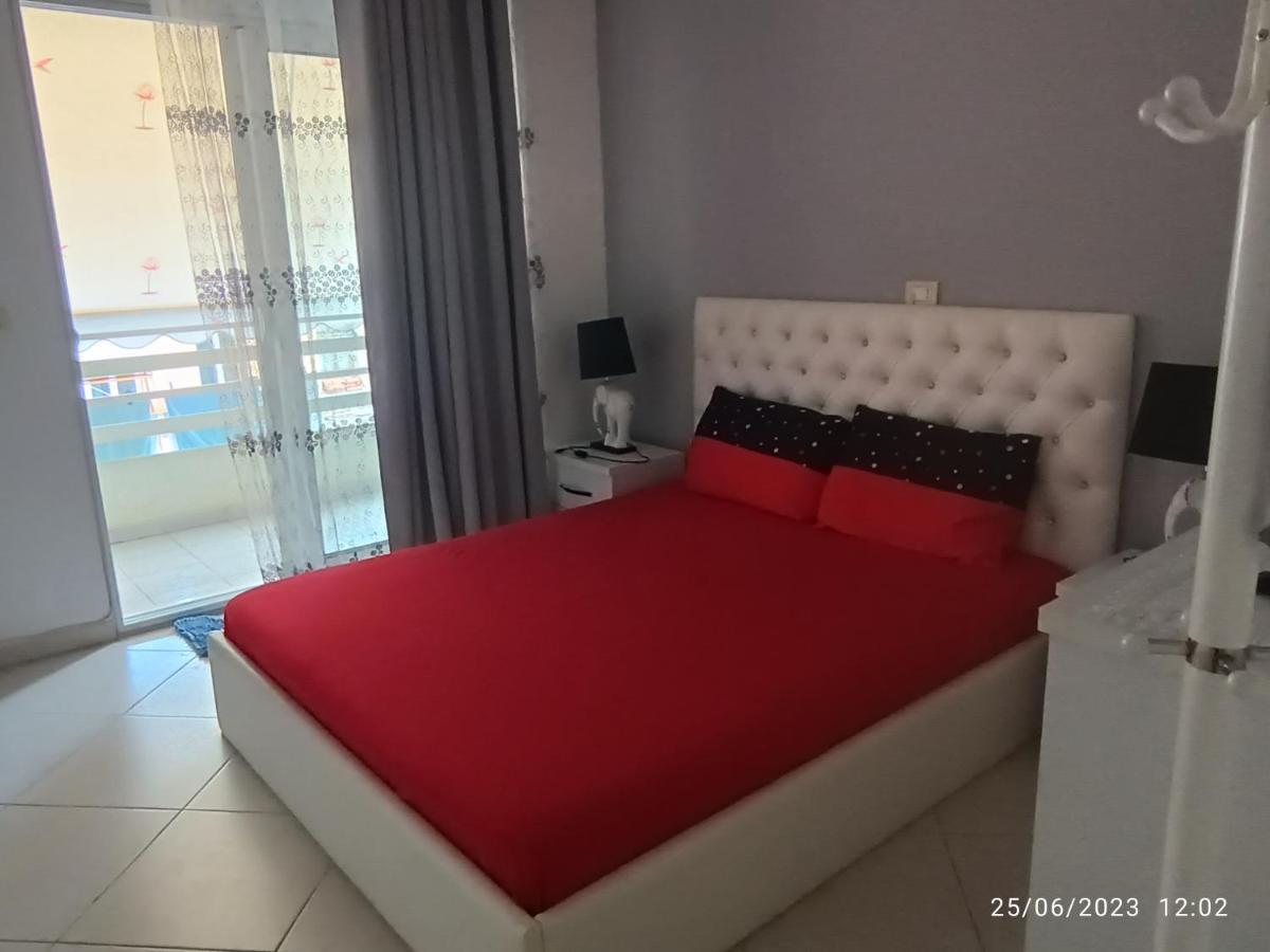 סרנדה Marinela Apartment מראה חיצוני תמונה