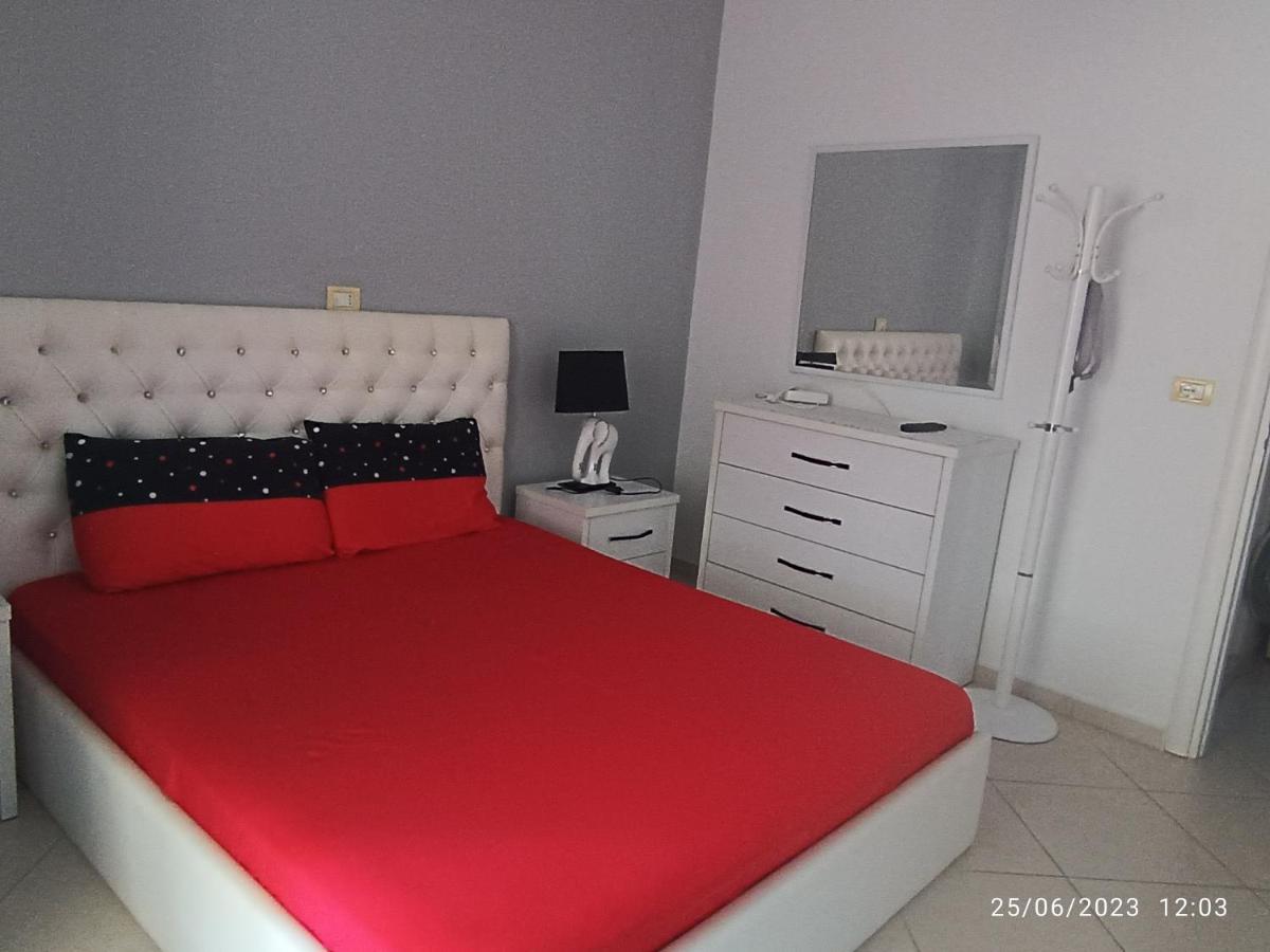 סרנדה Marinela Apartment מראה חיצוני תמונה