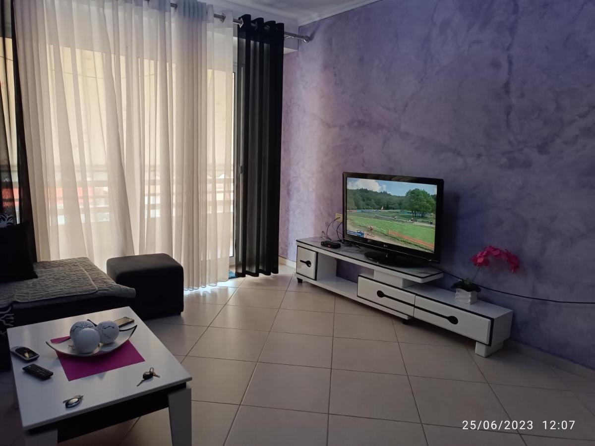 סרנדה Marinela Apartment מראה חיצוני תמונה