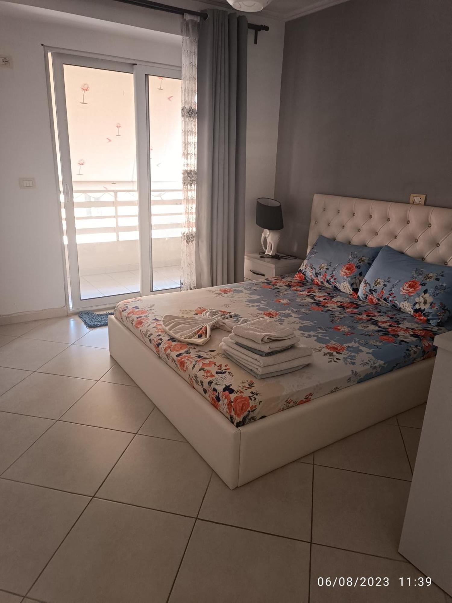 סרנדה Marinela Apartment מראה חיצוני תמונה