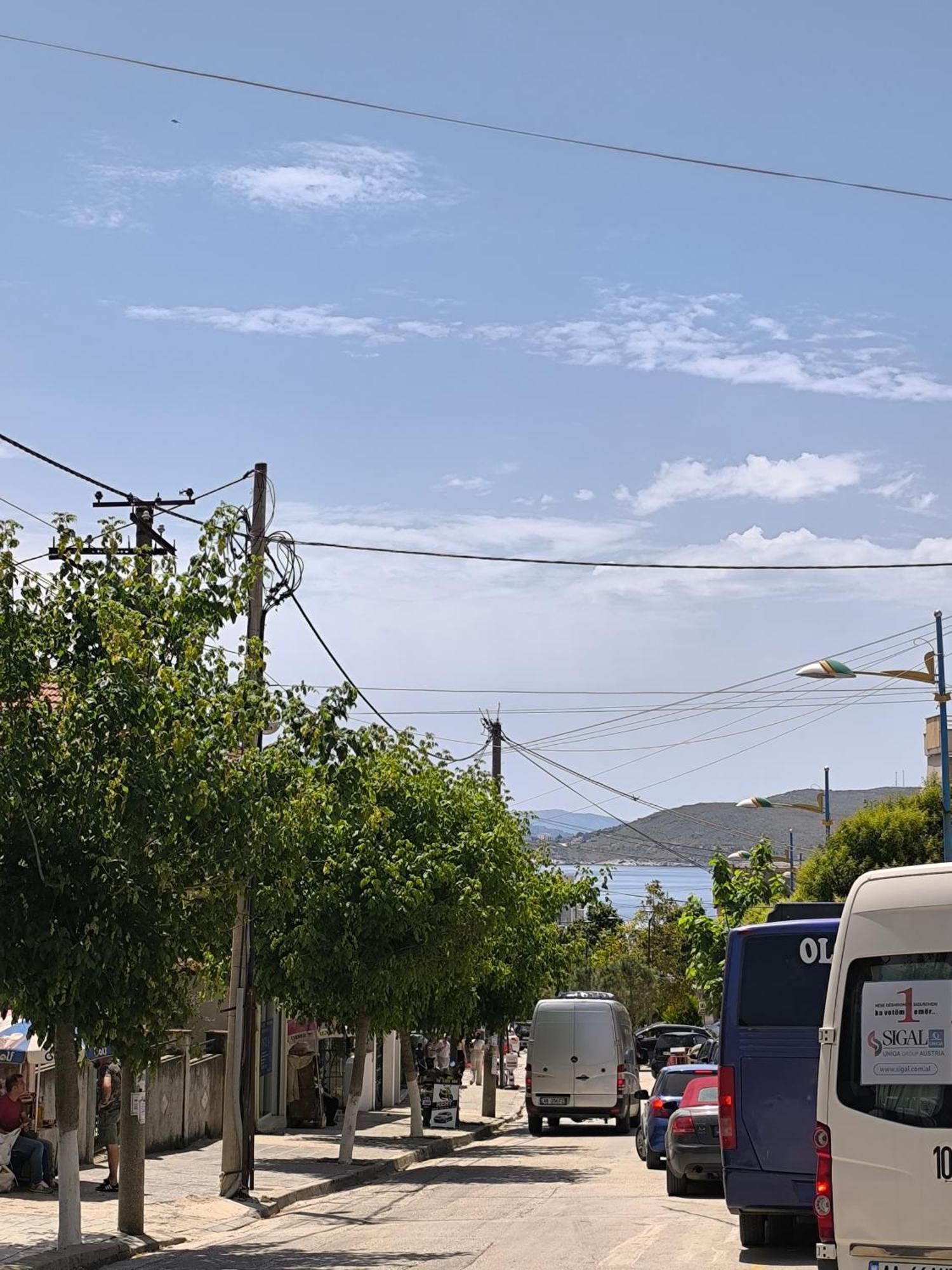 סרנדה Marinela Apartment מראה חיצוני תמונה
