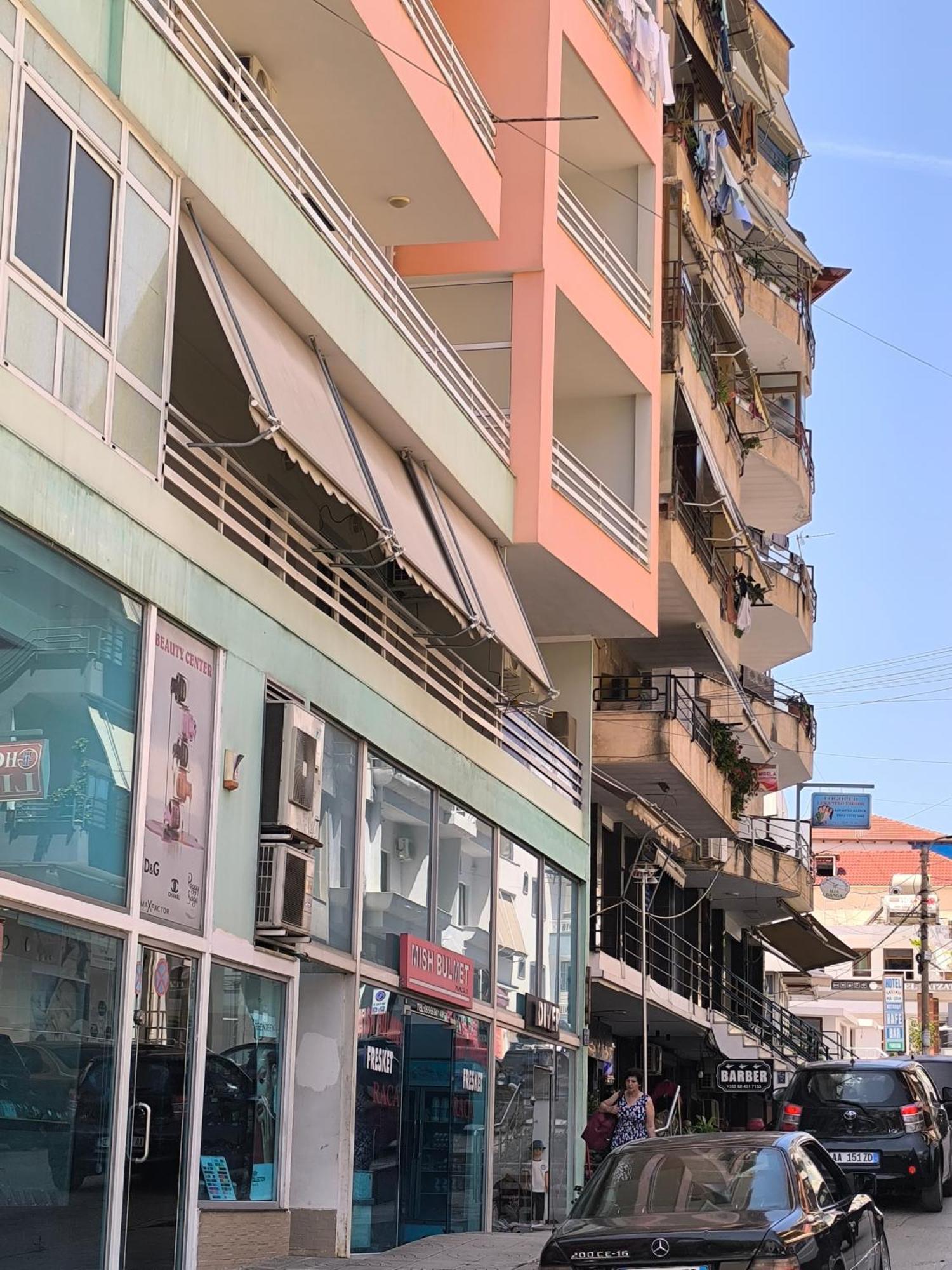 סרנדה Marinela Apartment מראה חיצוני תמונה