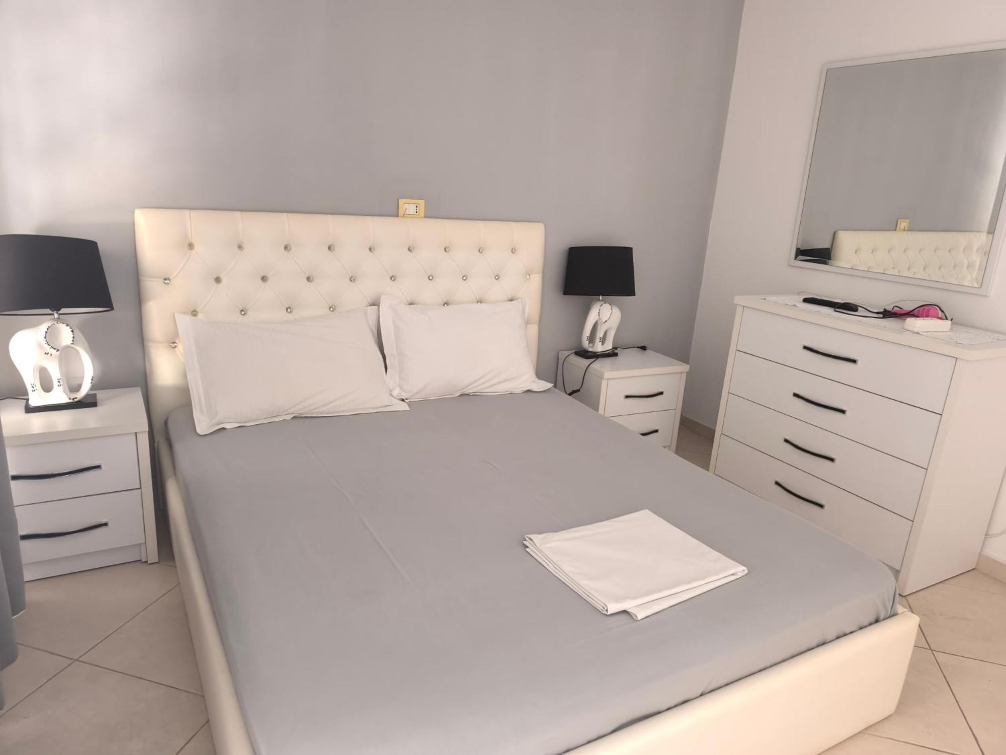 סרנדה Marinela Apartment מראה חיצוני תמונה