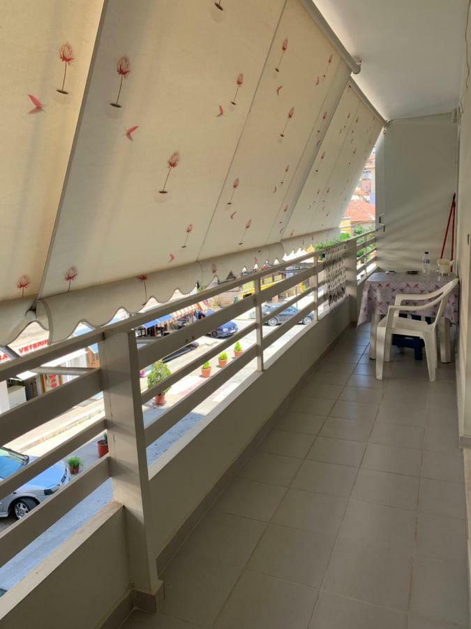 סרנדה Marinela Apartment מראה חיצוני תמונה