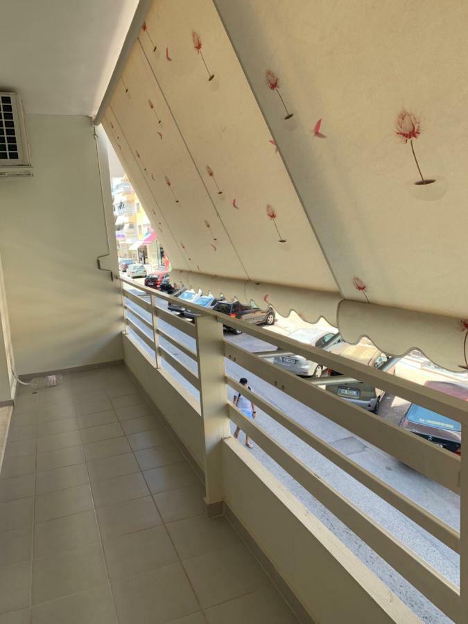 סרנדה Marinela Apartment מראה חיצוני תמונה