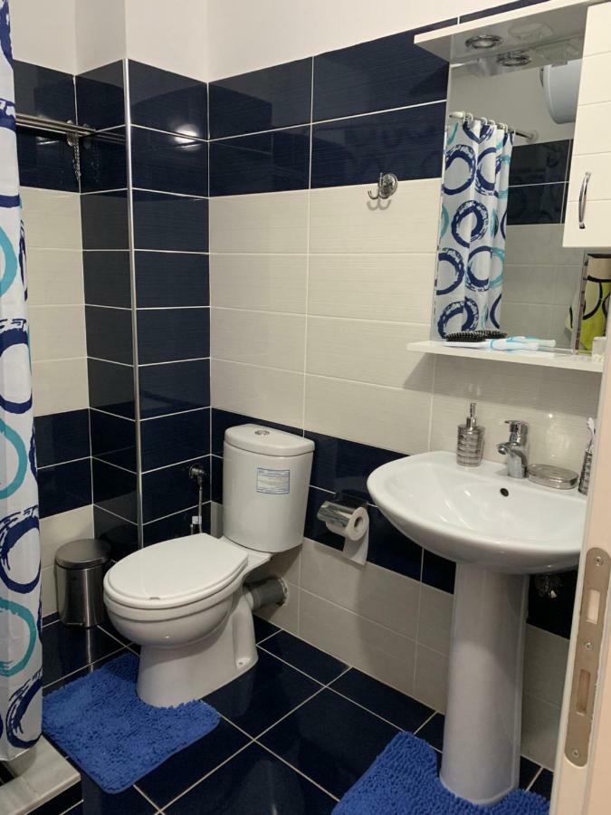 סרנדה Marinela Apartment מראה חיצוני תמונה