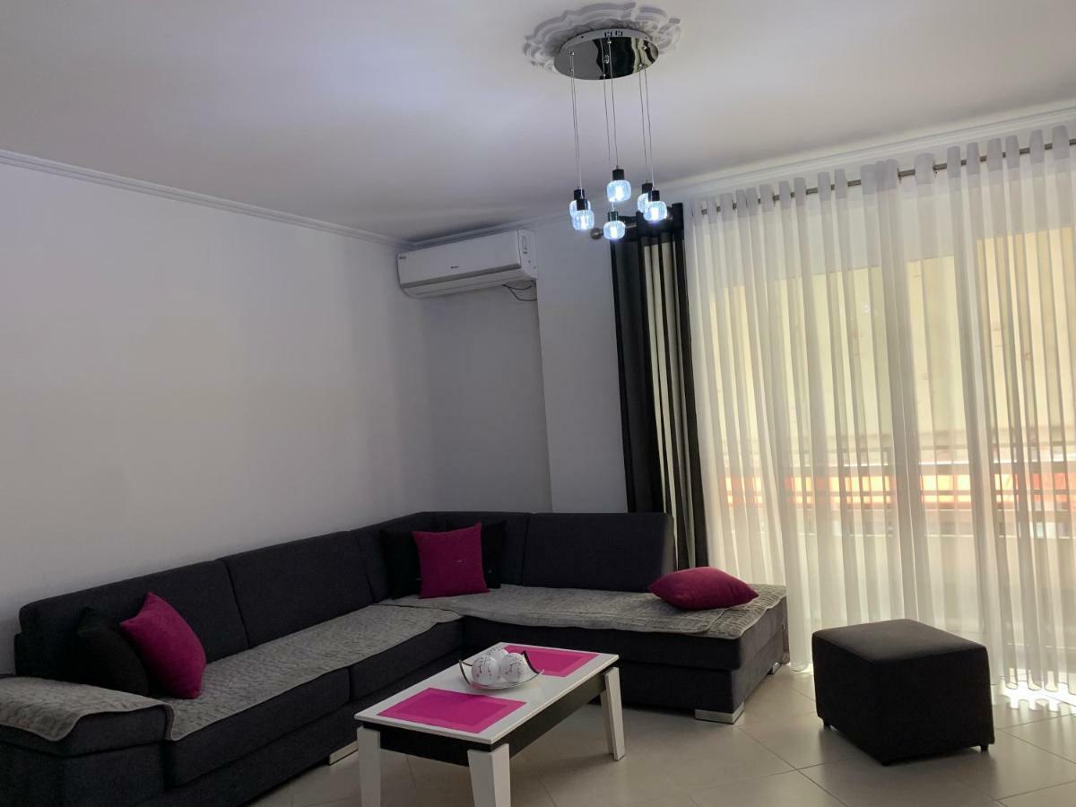 סרנדה Marinela Apartment מראה חיצוני תמונה