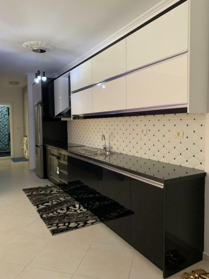 סרנדה Marinela Apartment מראה חיצוני תמונה