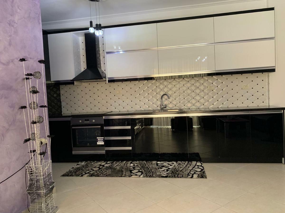סרנדה Marinela Apartment מראה חיצוני תמונה