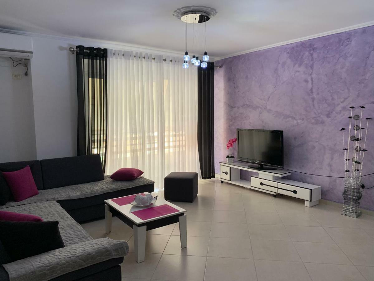 סרנדה Marinela Apartment מראה חיצוני תמונה
